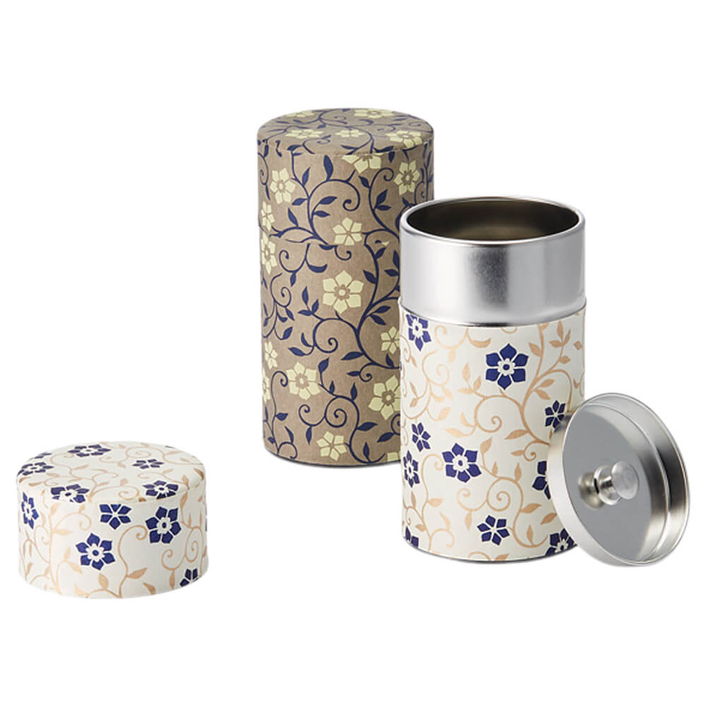 Teedosen Set Aimi#teedosen_zweiteilig