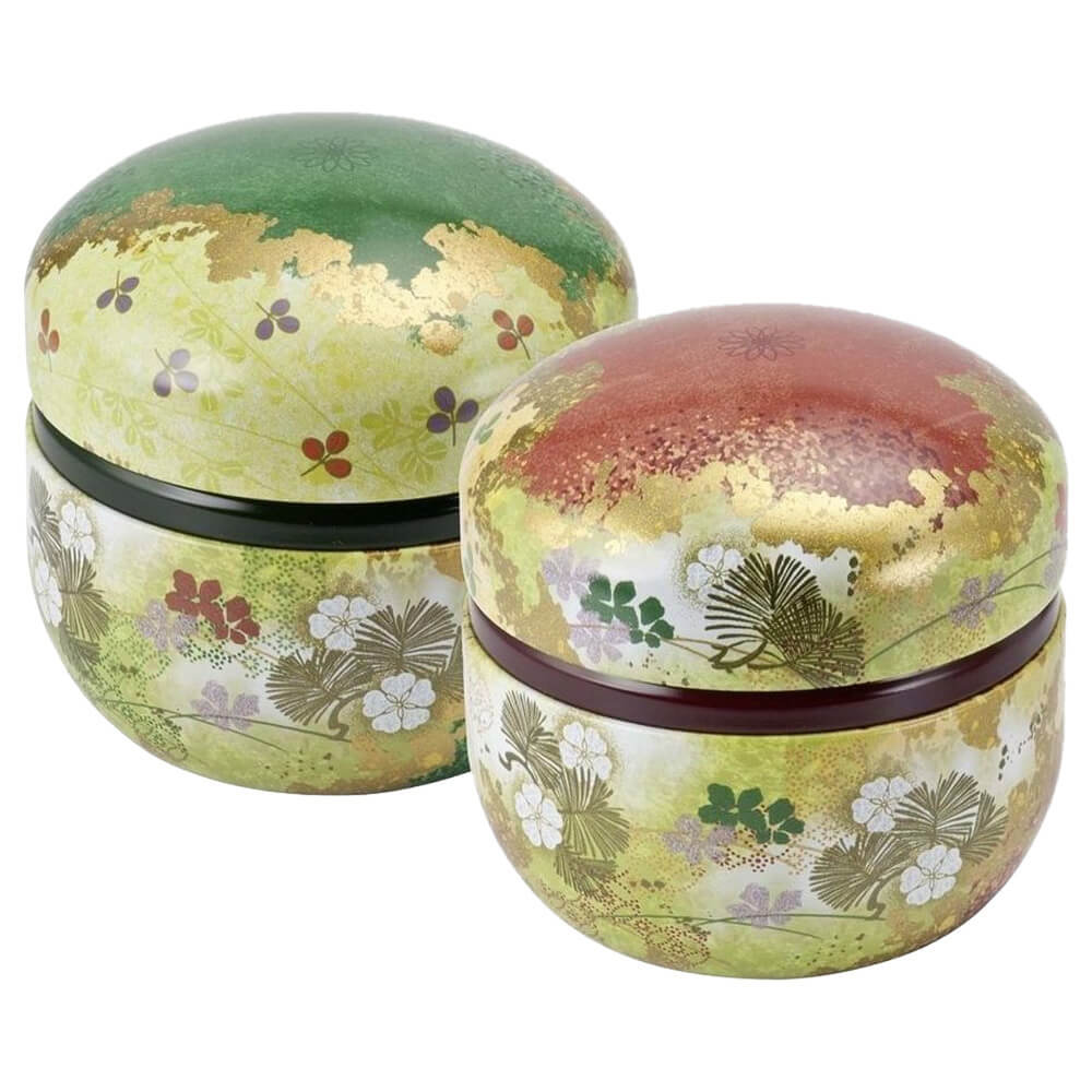  Teedosen Suzuko, 2 Stück für 60g#set_2-dosen-suzuko
