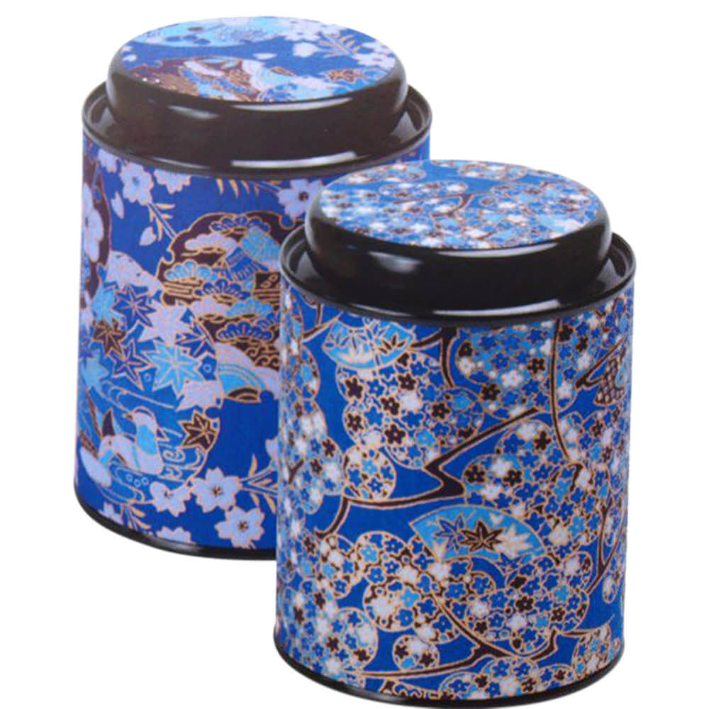 Teedosen Kyoto 80g Set#set_2-dosen-kyoto