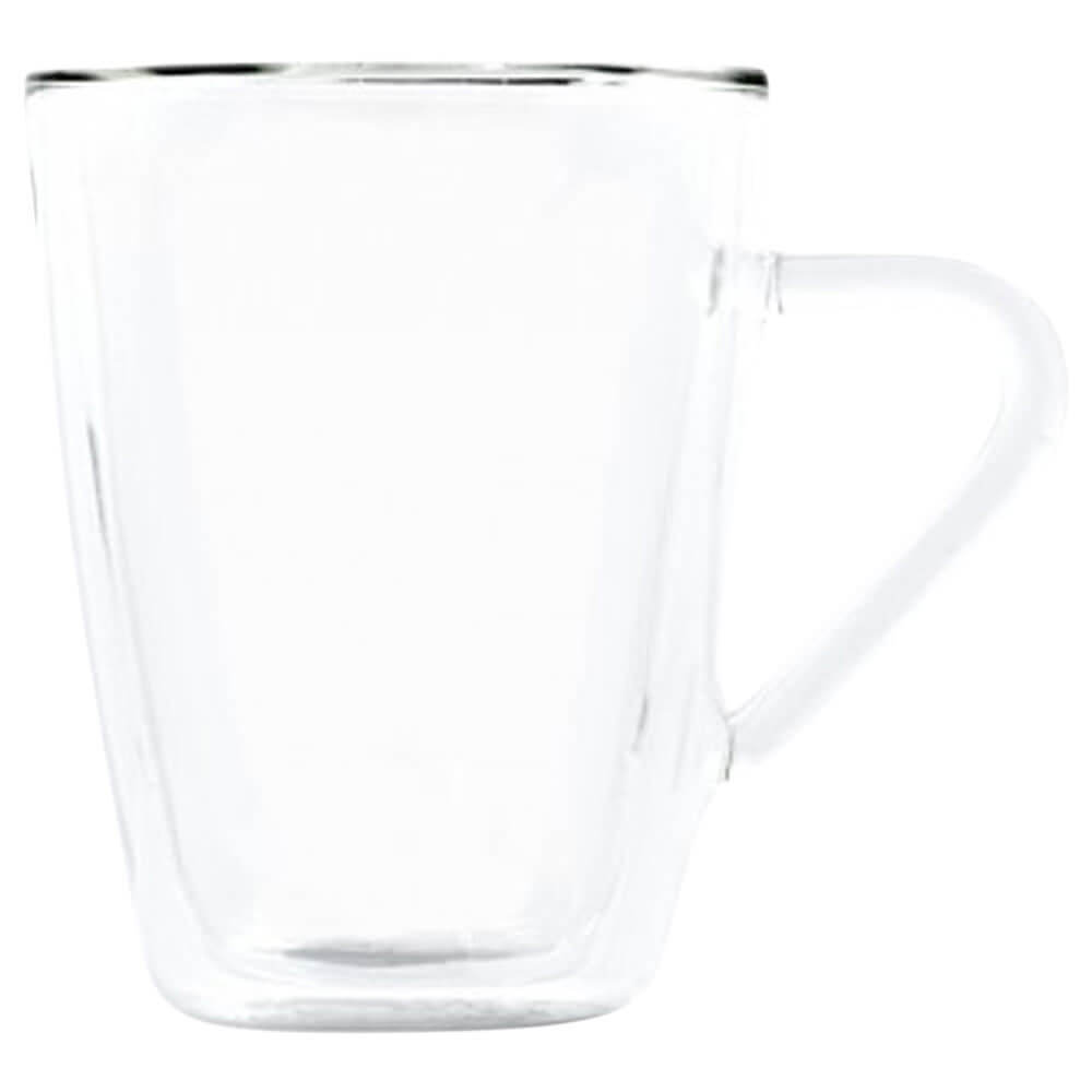 Teeglas doppelwandig#teebecher_320ml