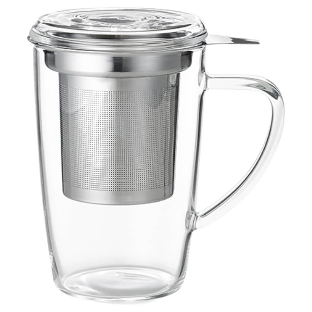 Kräutertee Becher Britta
