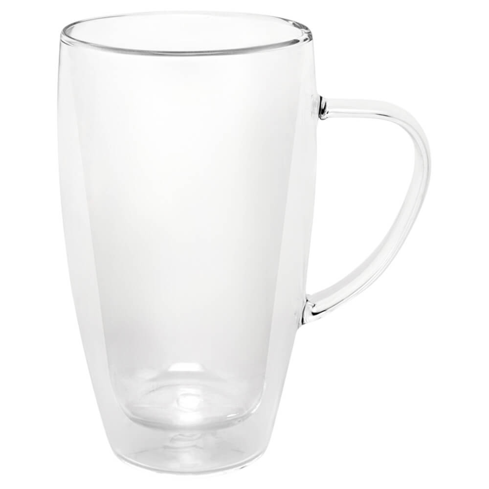 Teeglas doppelwandig 295ml leer#teebecher_295ml