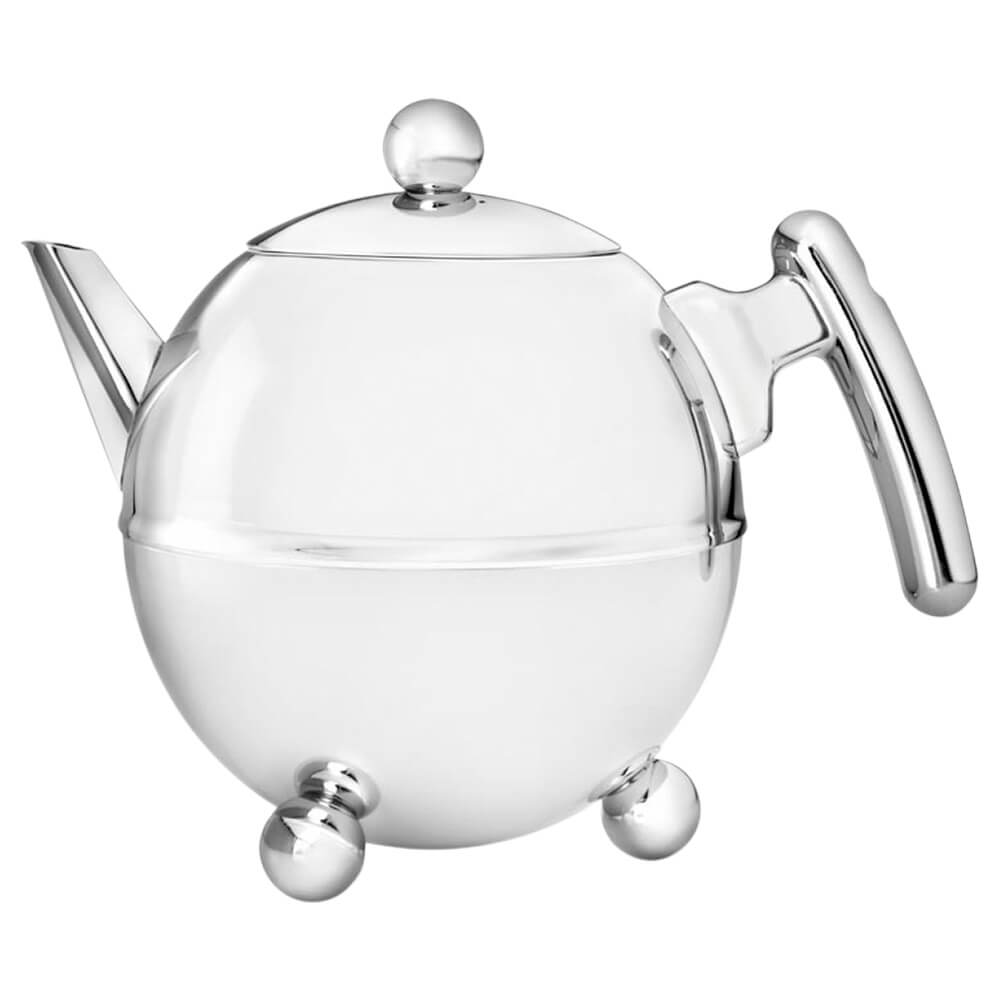 Bredemeijer Teekanne Duet Bella Ronde 1,5lt. Kanne#teekanne_1500ml