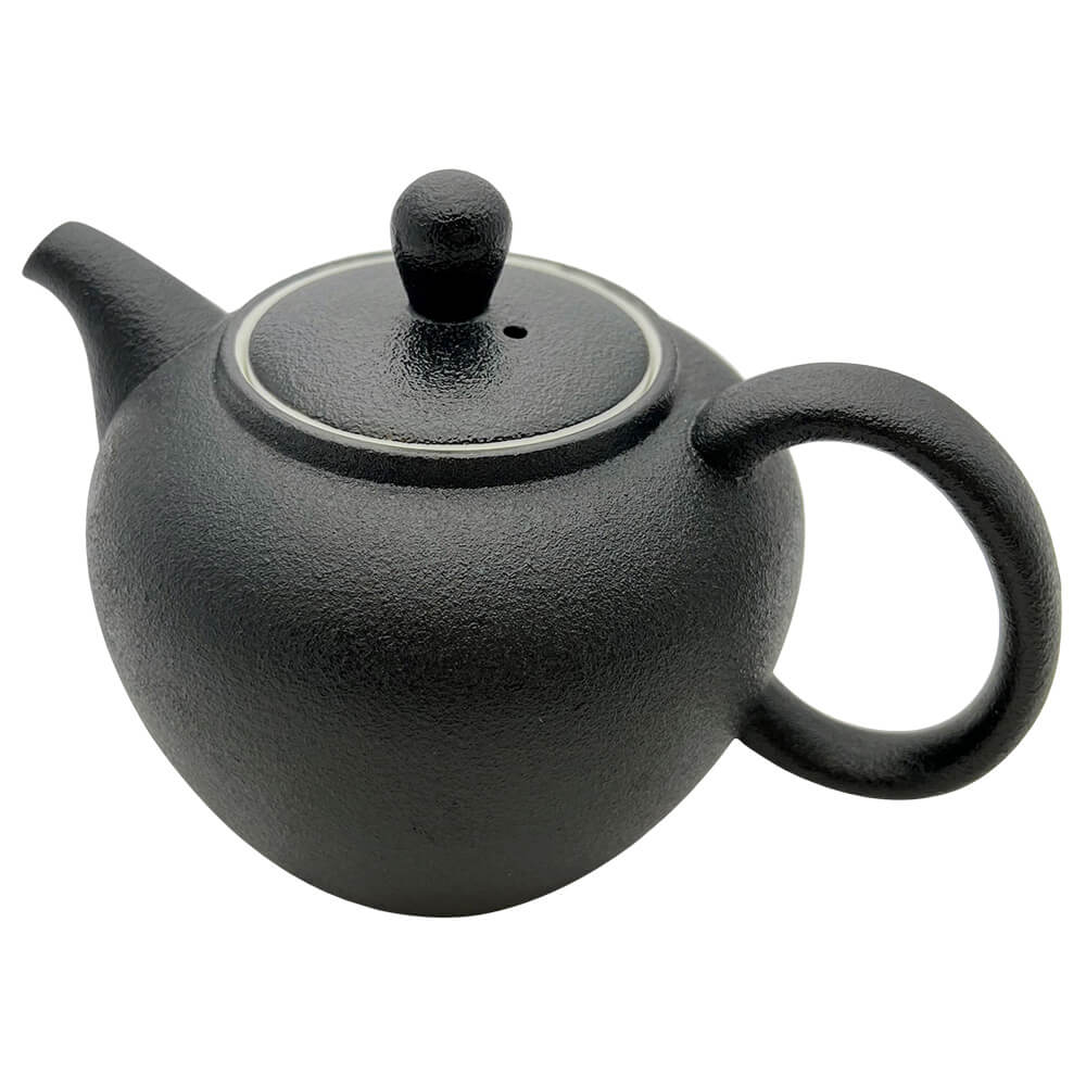 Porzellan Teekanne Korea 300ml 2