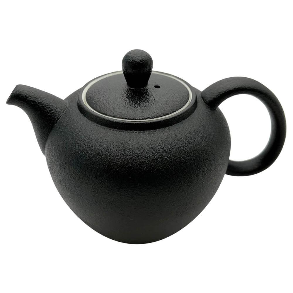 Porzellan Teekanne Korea 300ml 1
