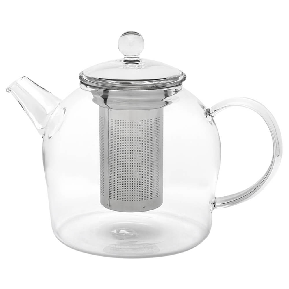 Teekanne Minuet® Santhee Glas 0,5lt. leer#teekanne_500ml