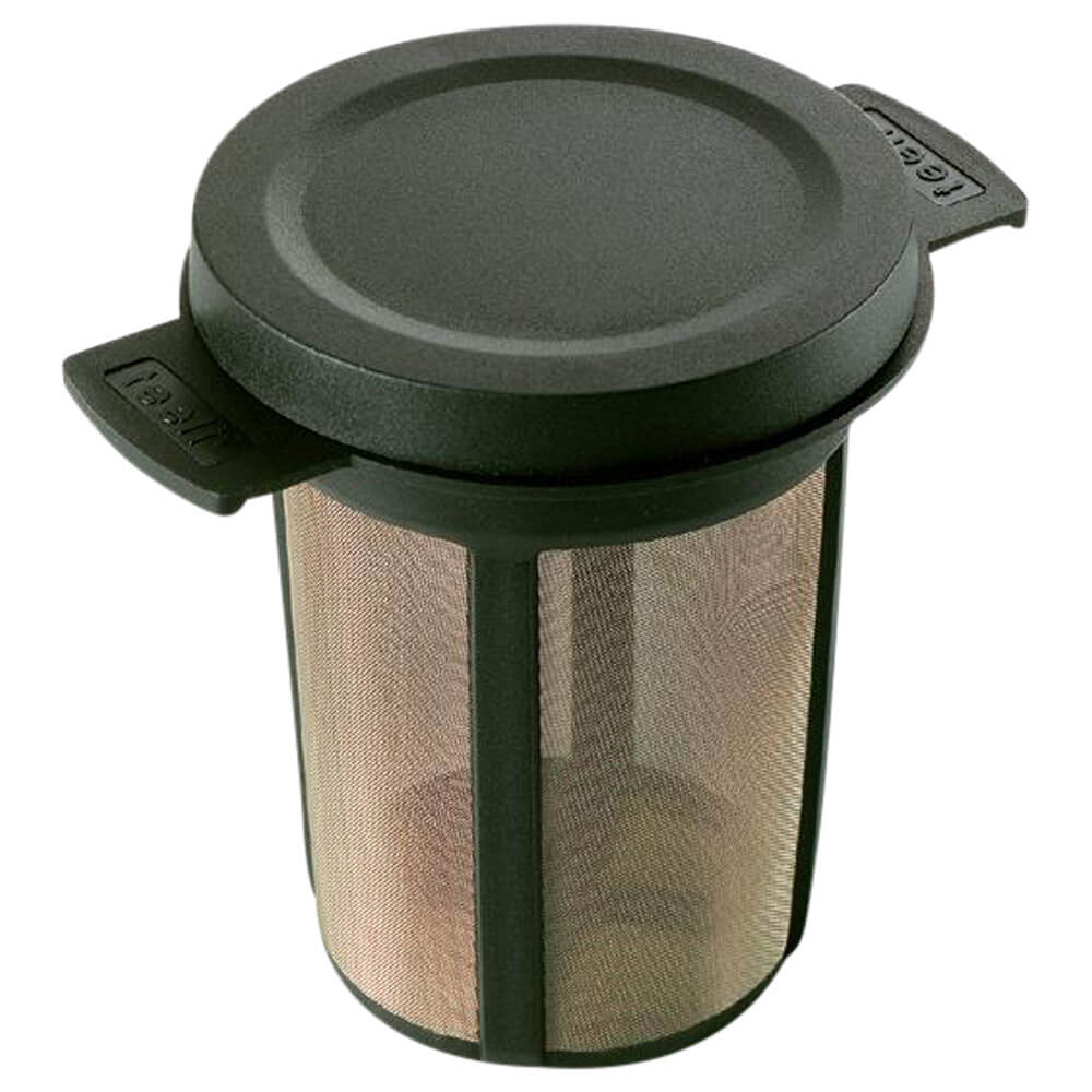Teedauerfilter Teeli®-best M in schwarz#variante_schwarz