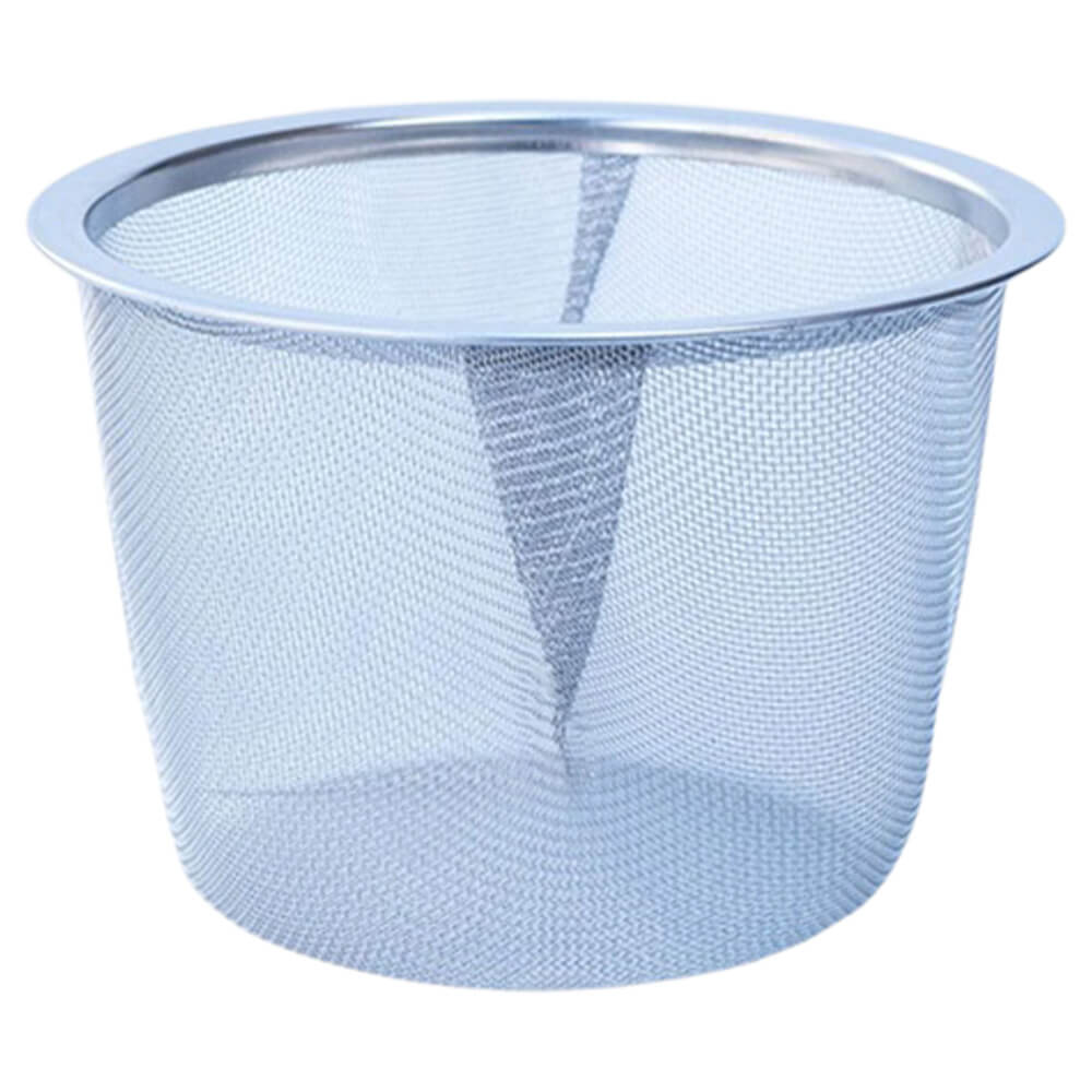 Gusseisen Tee-Set Arare Filter#set_schwarz