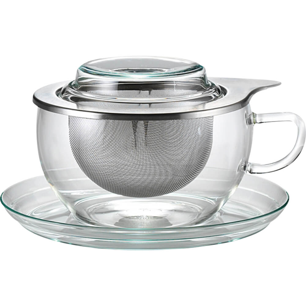 Glastasse Teatime 0,4lt.