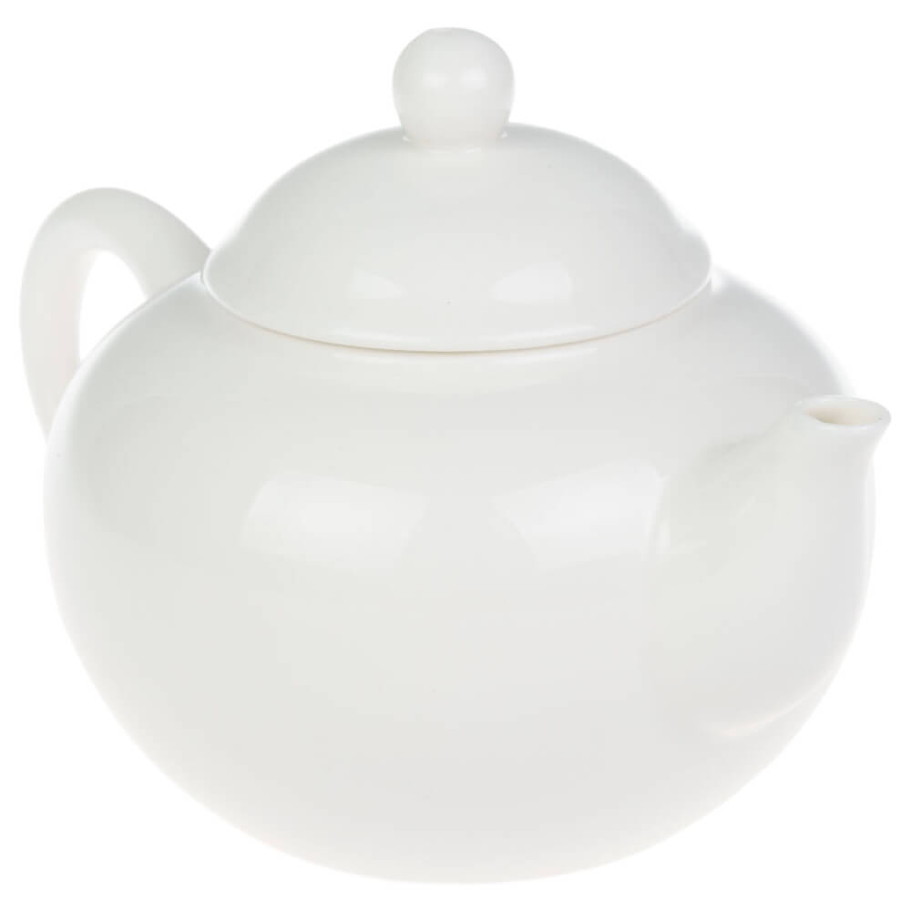 Porzellan Gong Fu Cha Teekanne 1#set_teekanne