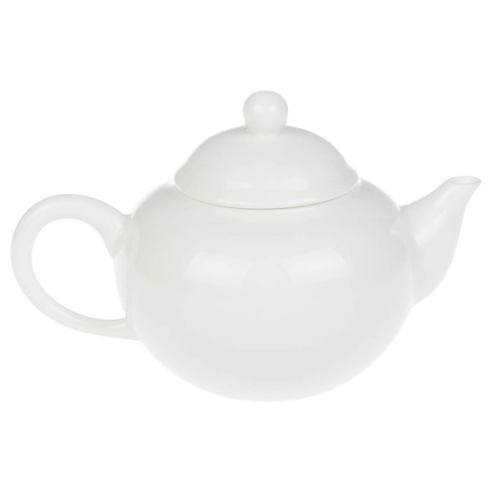 Porzellan Gong Fu Cha Teekanne 2#set_teekanne