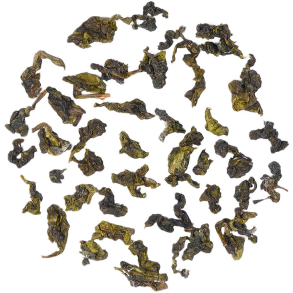China Tie Guan Yin Oolong bio lose