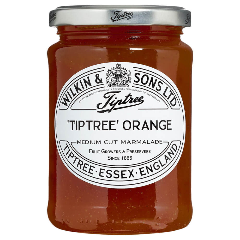 Tiptree Orangenmarmelade