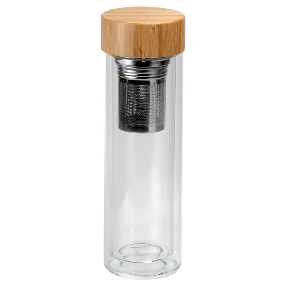 Glas To Go Becher 380ml