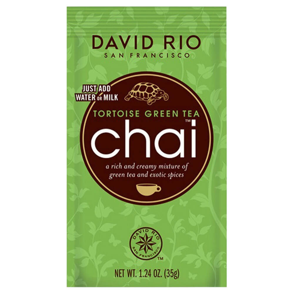 Tortoise Green Tea Chai Sachet#variante_35g-sachet