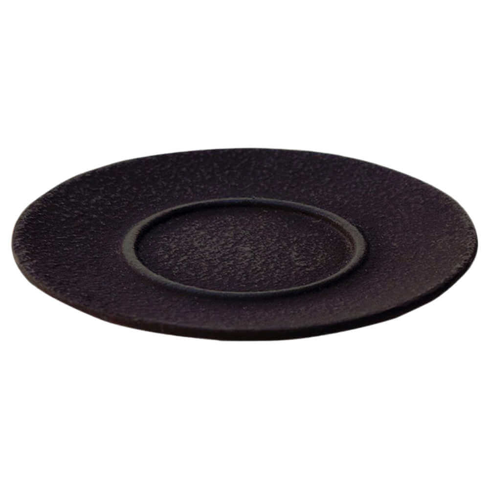 Untertasse Gusseisen schwarz#varianten_untertasse