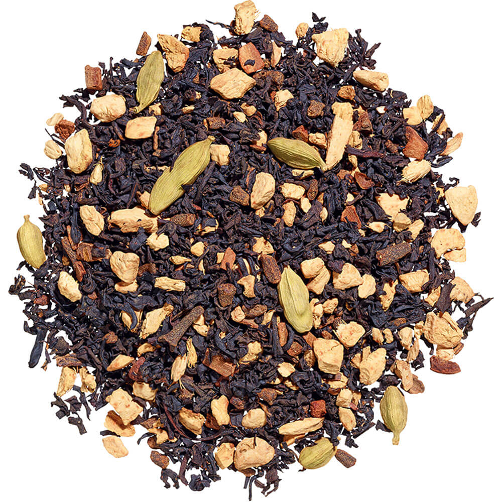 Ronnefeldt Vanille Chai lose neu