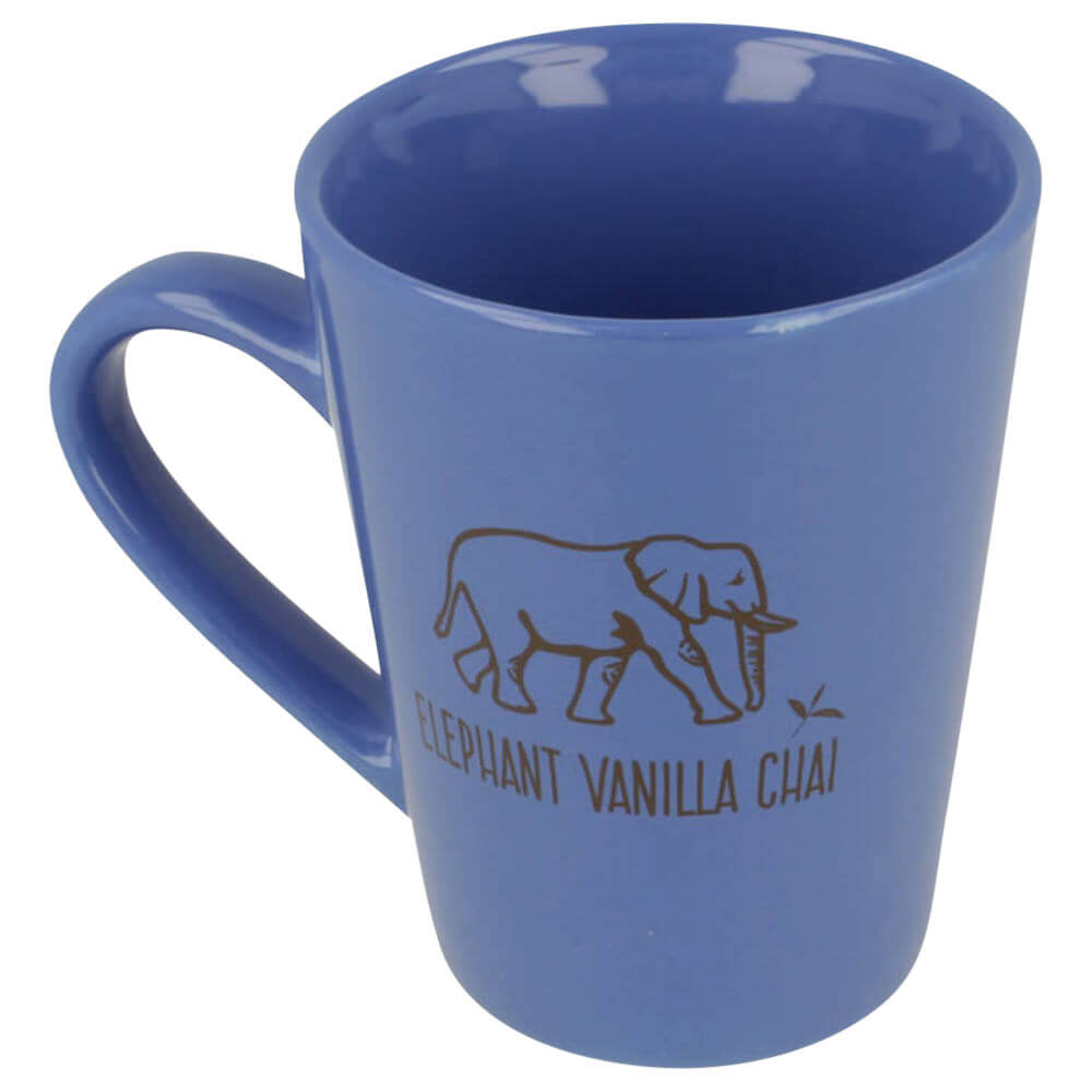 David Rio Vanilla Chai Tasse Rückseite#farbe_blau