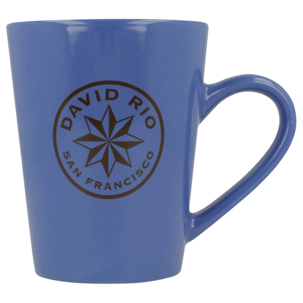 David Rio Vanilla Chai Tasse Vorderseite#farbe_blau