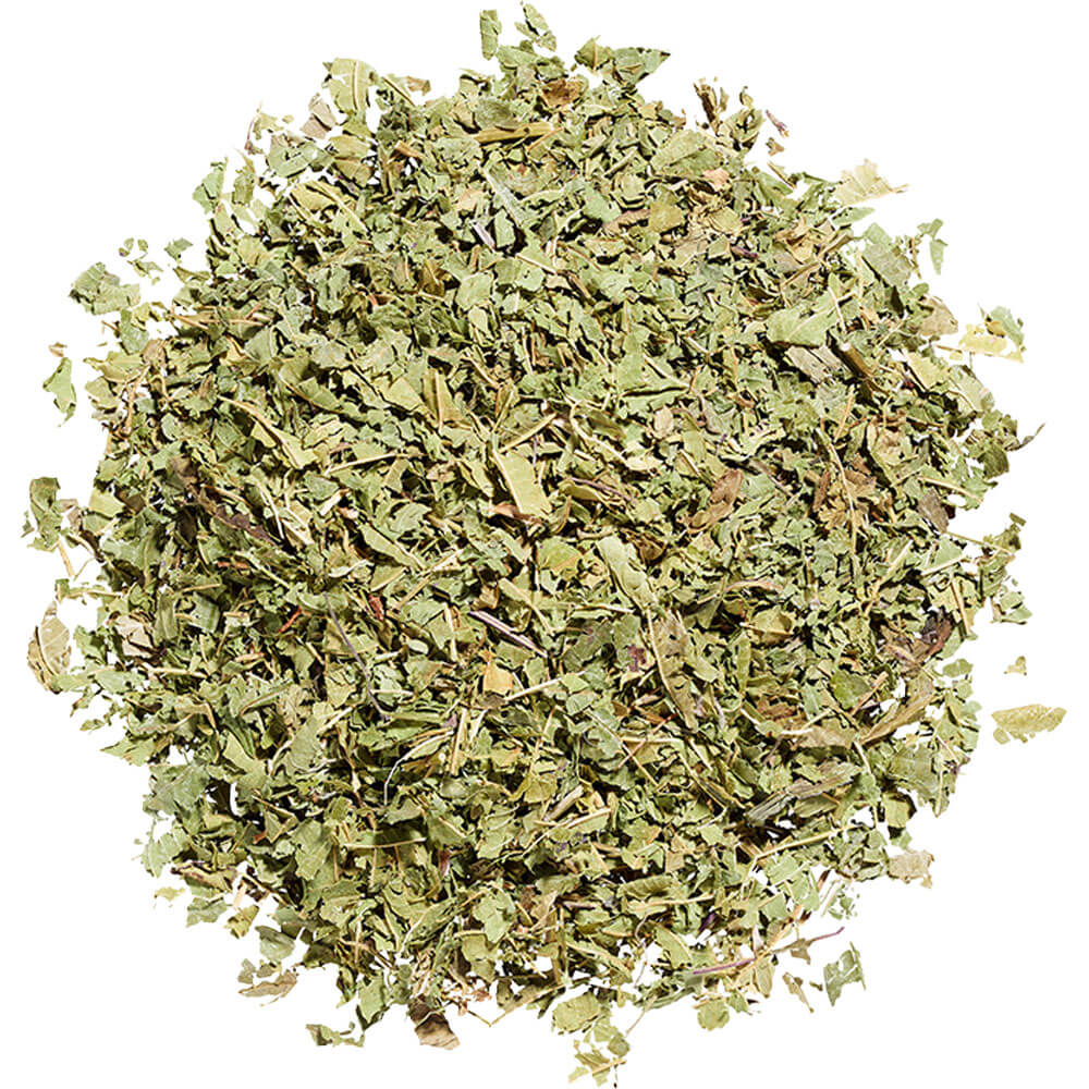 Kräutertee Verbena lose neu