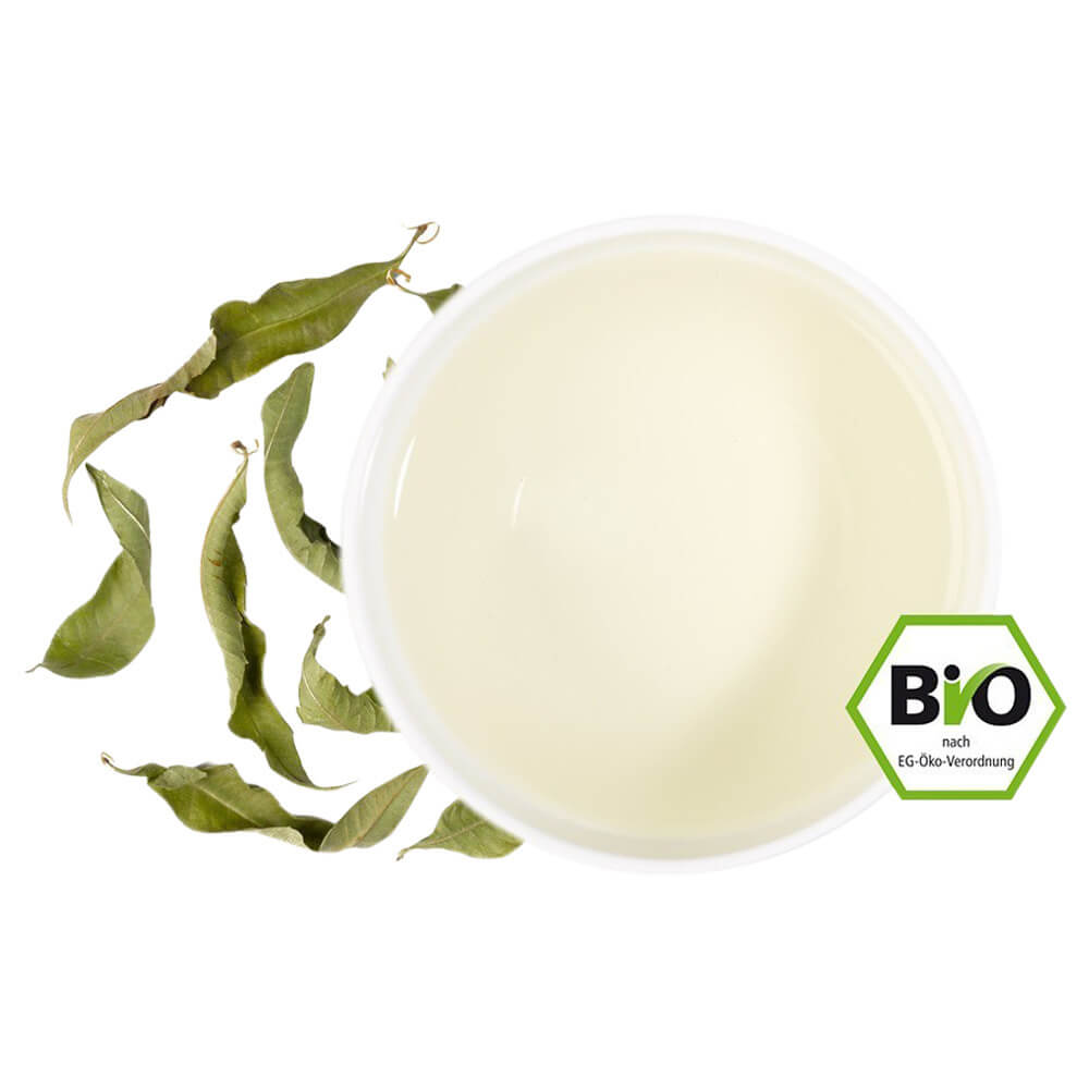 Kräutertee Verveine bio Tasse