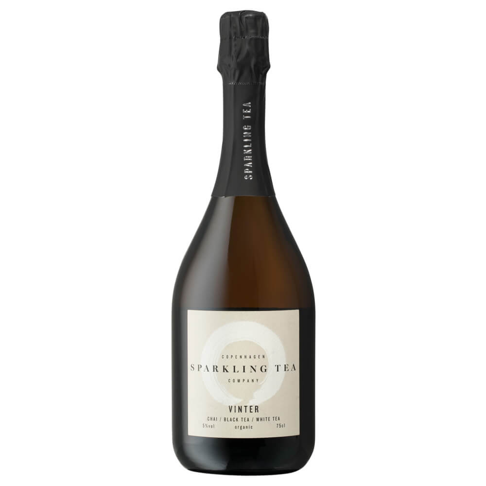 Sparkling Tea Vinter bio#flasche_vinter