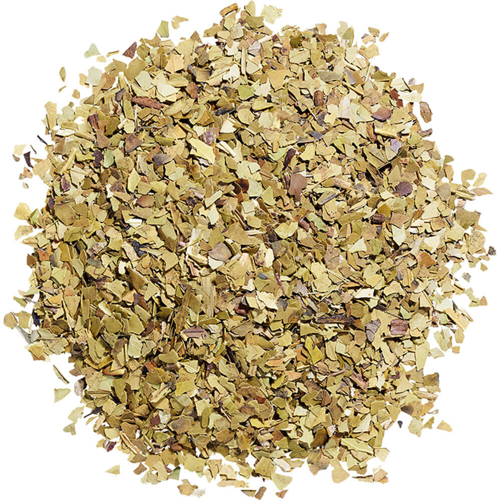 Kräutertee Yerba Mate bio lose neu