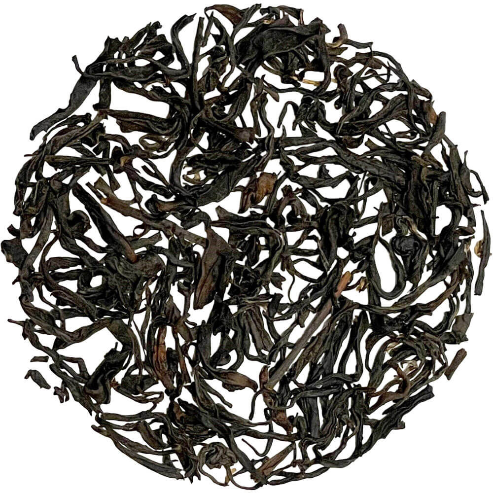 Lapsang Souchong Zhengshan Xiaozhong lose